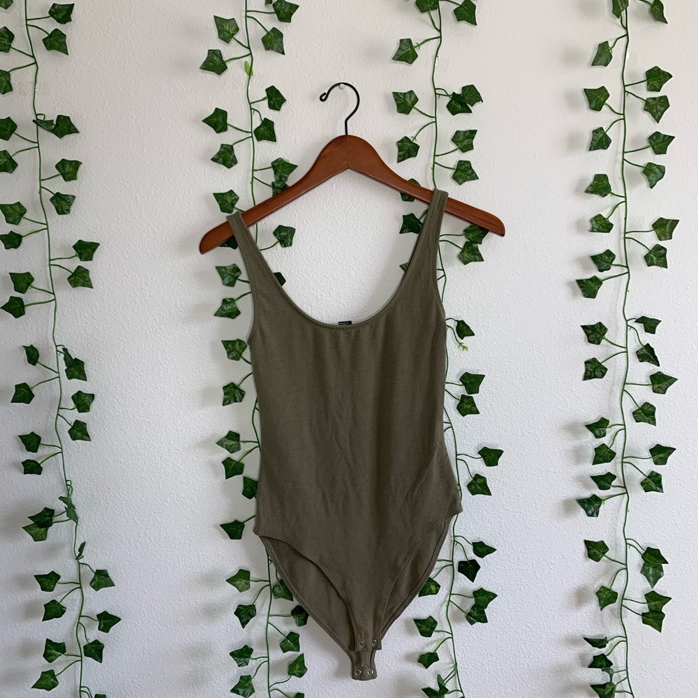 body suit